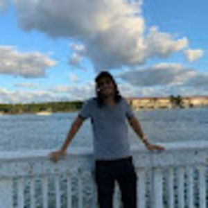 Meet your Posher, Shane